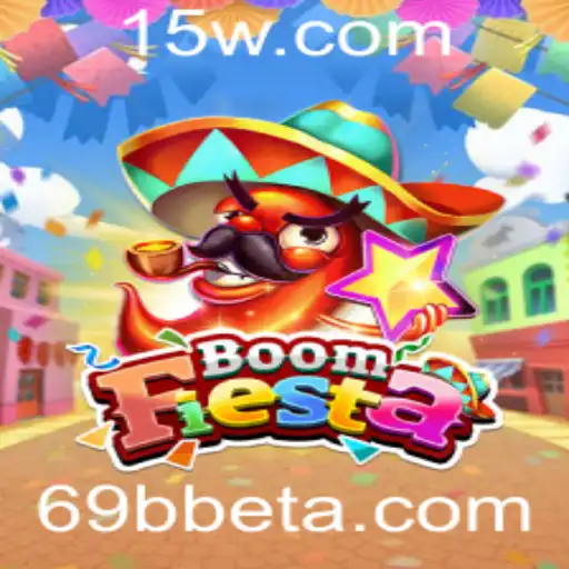 Descubra o Mundo Emocionante de BoomFiesta com 69Bbet