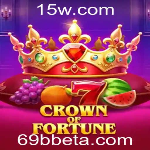 CrownofFortune: Descubra o Jogo que Conquista Multidões