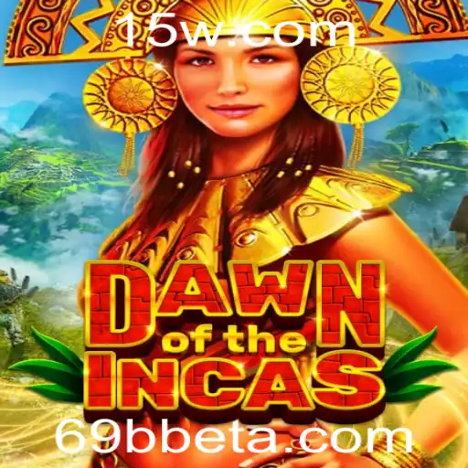 DawnoftheIncas: O Jogo de Estratégia Inovador