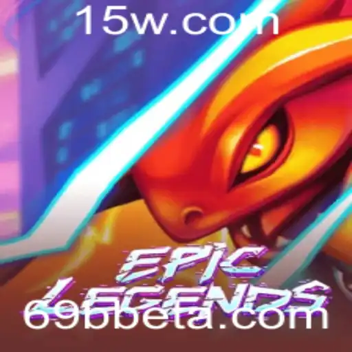 Descubra o Mundo de EpicLegends e seu Impacto Atual