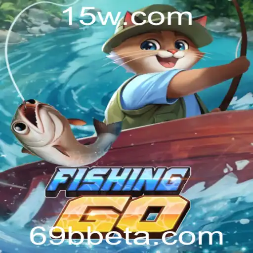 FishingGO: O Fascinante Mundo da Pesca Virtual com 69Bbet
