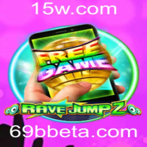 RaveJump2M: Uma Experiência de Jogo Inovadora