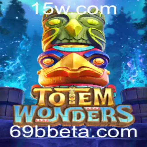 Descubra TotemWonders: A Fascinante Aventura com 69Bbet